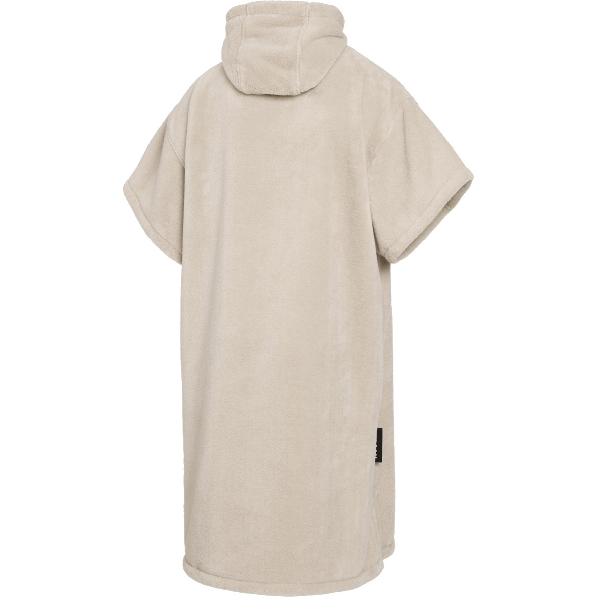 2026 Mystic Teddy Poncho 35018.240415 - Sand